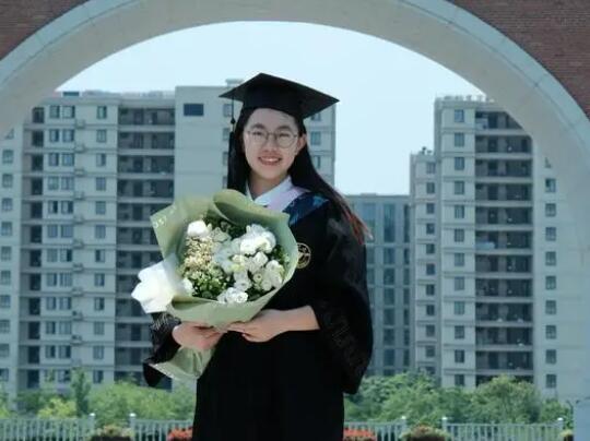 涼山女孩本科4年存下16萬(wàn) 她的分享也激勵(lì)了不少網(wǎng)友