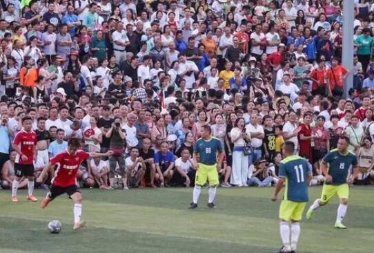 網(wǎng)民建議村超禁帶液體入場 官方回應(yīng) 事件始末是什么?