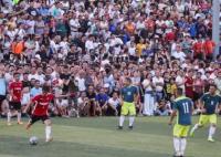 網(wǎng)民建議村超禁帶液體入場 官方回應(yīng) 真相到底是什么?