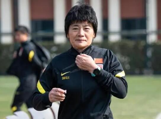 水慶霞:希望所有人認清現(xiàn)狀 為什么這么說原因是什么?