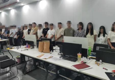 女主播被要求5天內(nèi)戀愛專騙癡情男 具體事件經(jīng)過是什么?  