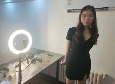 女主播被要求5天內(nèi)戀愛(ài)專騙癡情男 具體事件經(jīng)過(guò)是什么?  