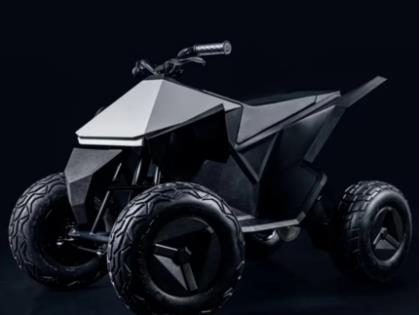 特斯拉玩具車二手價大跳水 原因揭秘直接讓人傻眼了