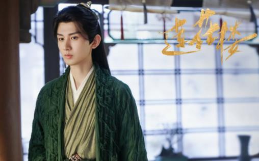 蓮花樓是雙男主嗎? 蓮花樓大結(jié)局是be還是he?