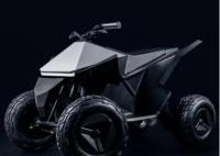 特斯拉玩具車(chē)二手價(jià)大跳水 原因揭秘直接讓人傻眼了