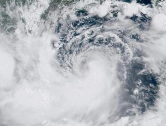 非必要不外出 海口啟動(dòng)防臺(tái)風(fēng)措施 具體有哪些?