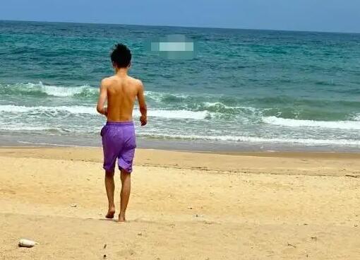 海南溺亡小伙家人回應(yīng):非網(wǎng)紅情侶 背后真相實(shí)在讓人心酸