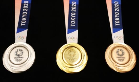 運(yùn)動(dòng)員吐槽奧運(yùn)獎(jiǎng)牌2年成廢鐵 原因太出乎意料了