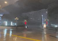 臺(tái)風(fēng)泰利來襲 網(wǎng)友:感覺樓在晃 原因太出乎意料了