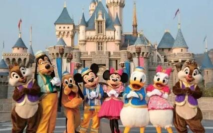 去了迪士尼就會高人一等嗎 背后到底藏著什么隱情?