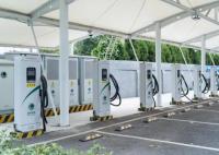 新能源汽車充電樁費用開始上漲 真相曝光簡直太驚人了