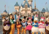 去了迪士尼就會高人一等嗎 背后到底藏著什么隱情?