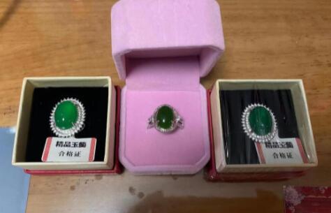 老人送醫(yī)生鉆石被拒后又送翡翠戒指 真相曝光簡直太驚人了
