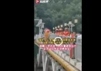 南京2男子涵洞躲雨被沖走 背后原因簡(jiǎn)直驚呆了眾人