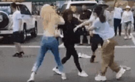 警方通報(bào)游客為爭(zhēng)搶拍照點(diǎn)打架 真相離奇讓人直呼太意外