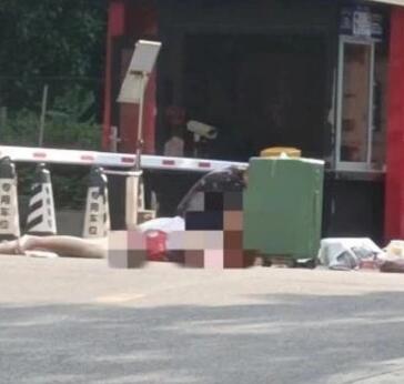 男子當(dāng)街殺妻被刑拘 死者被刺20多刀 真相曝光簡(jiǎn)直太驚人了