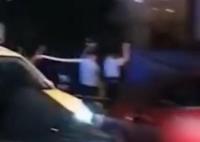 男子懷疑妻子出軌當街捅死2人 照片曝光實在是太嚇人了