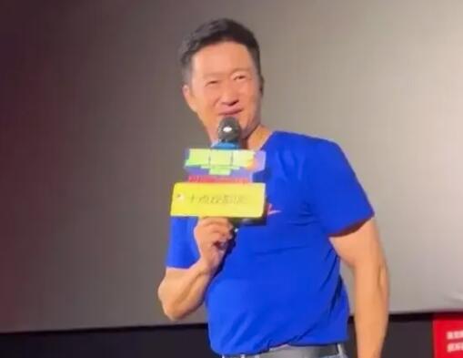 吳京回應(yīng)一個(gè)人跑路演的原因 為什么會(huì)這樣?