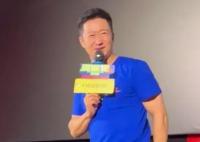 吳京回應(yīng)一個人跑路演的原因 原因太出乎意料了
