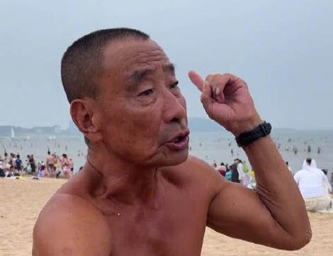 青島巧克力大爺開課都是純干貨 原因竟是這樣實(shí)在是太意外了