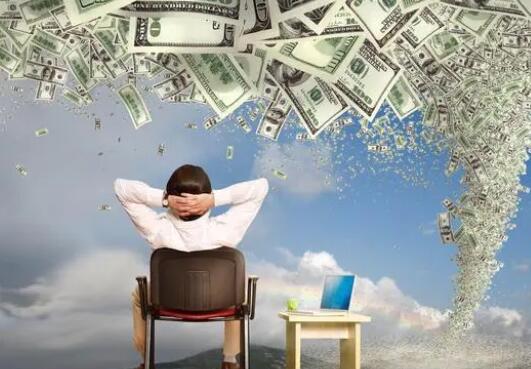 這對父子四個月身價暴漲130億 到底是什么情況? 