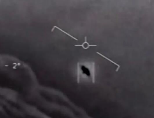 美國(guó)“長(zhǎng)期隱瞞”UFO回收計(jì)劃? 真相曝光簡(jiǎn)直太驚人了 