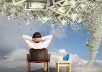 這對(duì)父子四個(gè)月身價(jià)暴漲130億 真相曝光簡直太驚人了  