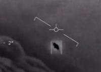 美國“長期隱瞞”UFO回收計劃? 真相曝光簡直太驚人了 