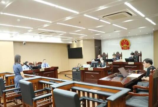 出納挪用2500多萬(wàn)理財(cái)7年獲利6400 真相曝光簡(jiǎn)直太驚人了 