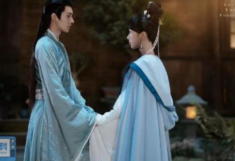 長(zhǎng)相思結(jié)局小夭和誰(shuí)在一起了？