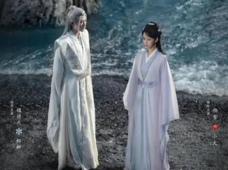 長(zhǎng)相思結(jié)局如何 小夭和誰(shuí)在一起了?