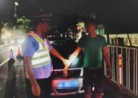 男子涉殺人潛逃13年后醉駕被抓 真相曝光簡(jiǎn)直太驚人了