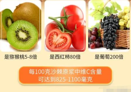 沙棘原漿多少錢(qián)?