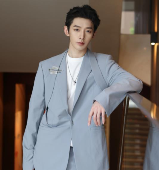 鄧為參演過(guò)的電視劇有哪些?