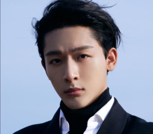 張晚意個(gè)人資料簡(jiǎn)介