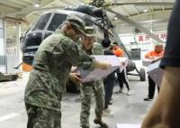 4架陸航直升機飛赴北京門頭溝救援 真相曝光簡直太驚人了