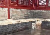 故宮辟謠600年不積水 真相曝光簡直太驚人了