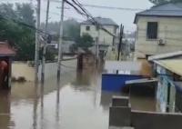 涿州洪水親歷者:泄洪區(qū)村子成“海” 真相曝光簡直太驚人了