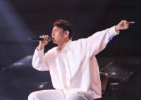 柏霖中國好聲音唱的什么歌?