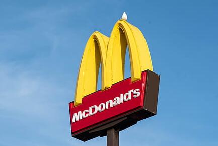 麥當勞回應不在大陸賣奶昔 真相曝光簡直太驚人了