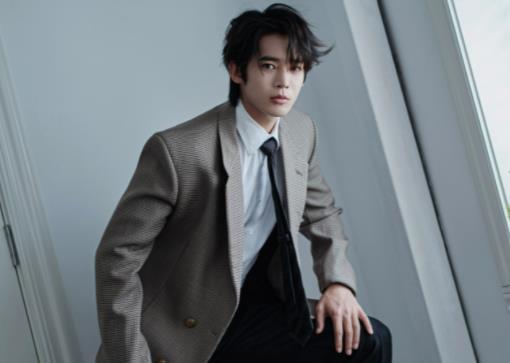 于適是張雨綺的新男朋友嗎？