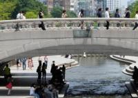 韓國今夏持續(xù)高溫致23人死亡 真相曝光簡直太驚人了