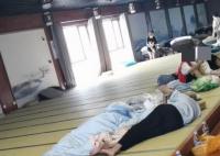 保定一洗浴中心接納200人免費(fèi)住 真相實(shí)在是讓人感動(dòng)