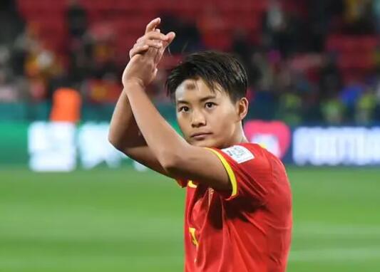 媒體人批王霜:配一個徹底封殺 到底是什么情況?