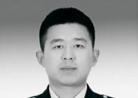 山東籍烈士馮振將回老家安葬 現(xiàn)場(chǎng)畫面讓人淚目