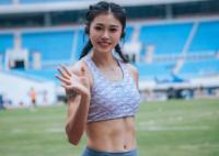 吳艷妮和夏思凝是一個項目嗎?