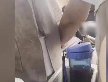 警方通報駕校教練猥褻學員:已行拘 真相離譜實在是太荒唐了