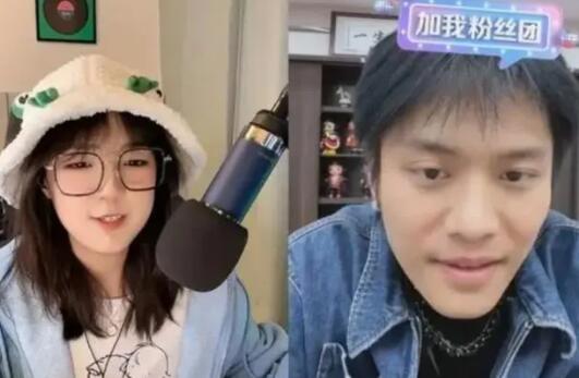 好聲音學員可樓成功出圈