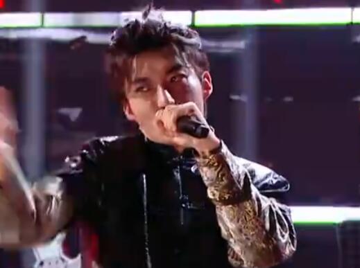 2023中國(guó)好聲音趙明軒個(gè)人資料簡(jiǎn)介