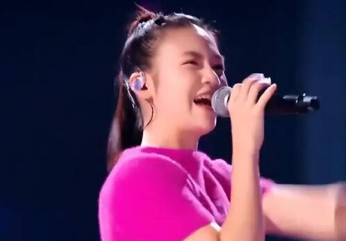 2023中國(guó)好聲音彭詡越個(gè)人資料簡(jiǎn)介